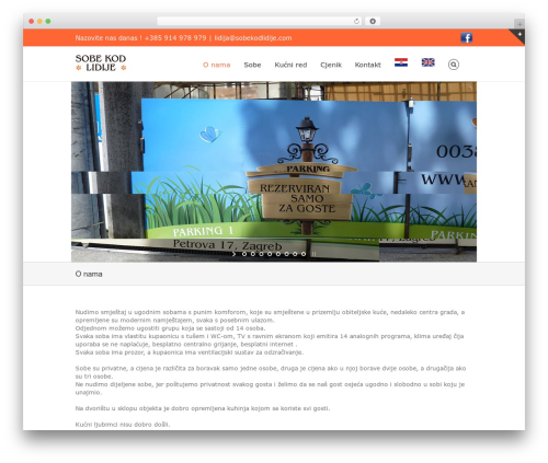 Doptg WordPress plugin - sobekodlidije.com