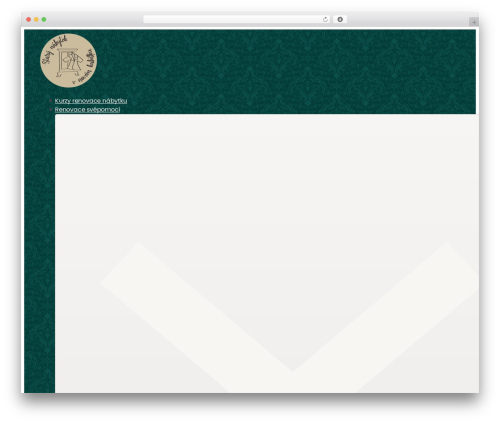 Toret zasilkovna WordPress plugin - vnovemkabatku.cz