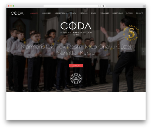 Social Media Icons Widget (spoontalk-social-media-icons-widget) free WordPress plugin - coda-academy.com