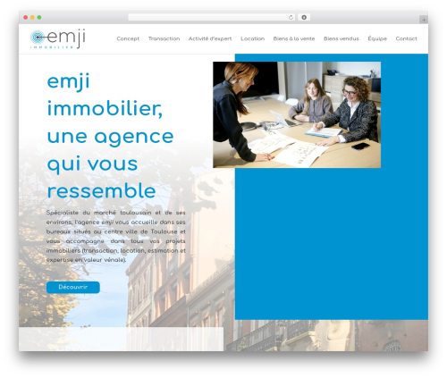 WP DPE-GES (wp-dpe-ges) free WordPress plugin - emji-immobilier.com WP DPE-GES (wp-dpe-ges) free WordPress plugin - emji-immobilier.com