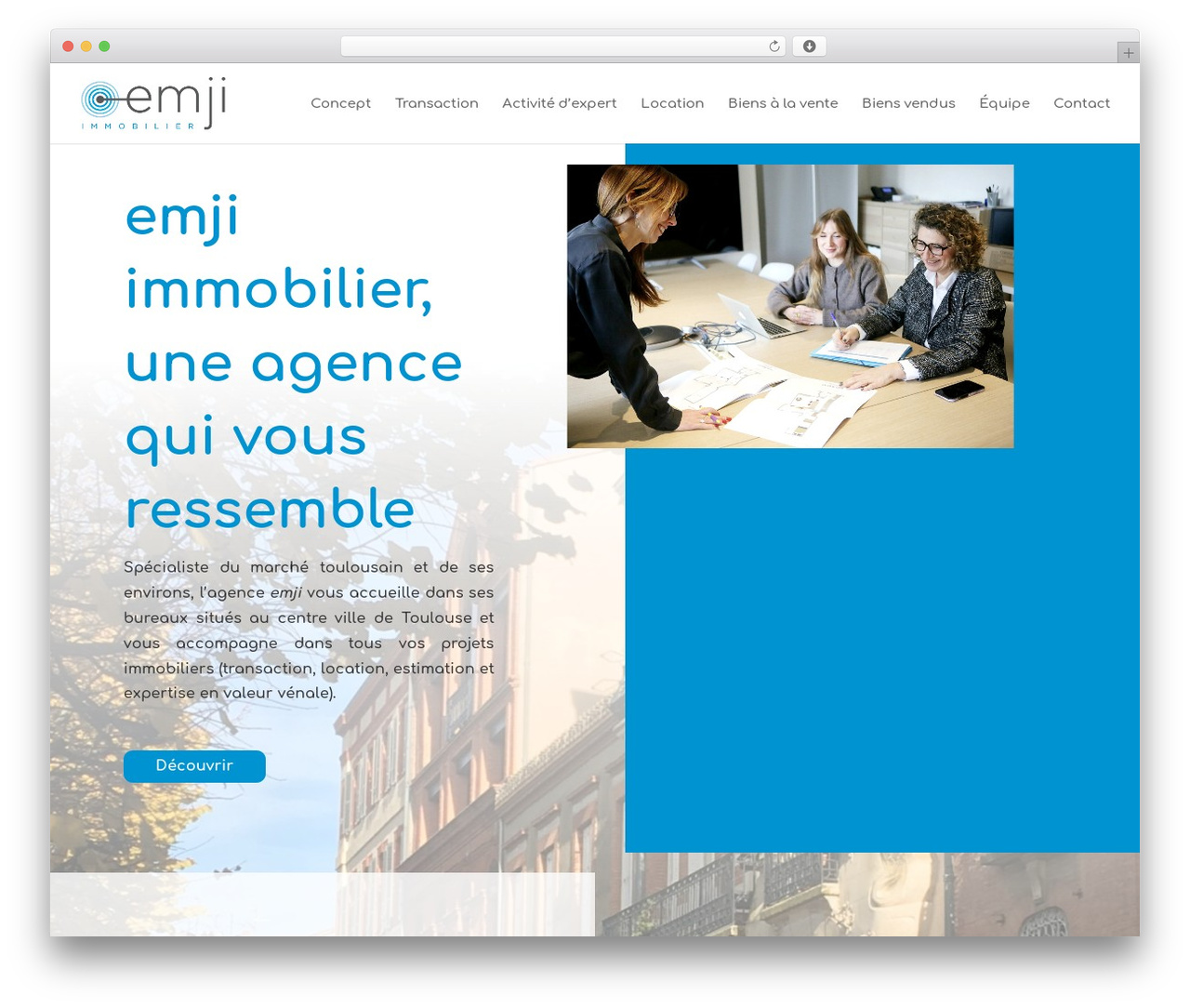 Divi theme WordPress - emji-immobilier.com Divi theme WordPress - emji-immobilier.com