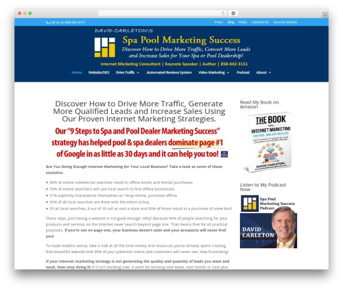 AuthorSure (authorsure) free WordPress plugin - spapoolmarketingsuccess.com AuthorSure (authorsure) free WordPress plugin - spapoolmarketingsuccess.com