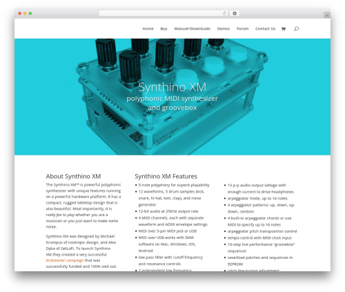 bbPress WP Tweaks (bbpress-wp-tweaks) free WordPress plugin - synthino.com