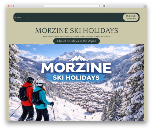 HT Feed (ht-instagram) free WordPress plugin - morzineskiholiday.com HT Feed (ht-instagram) free WordPress plugin - morzineskiholiday.com