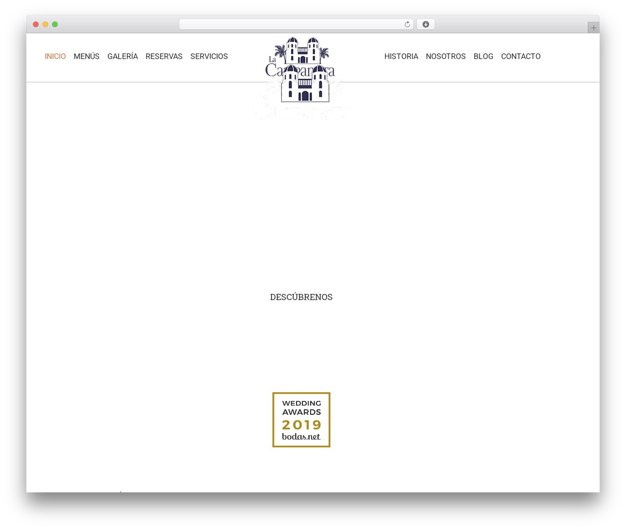 Hello Elementor WordPress page theme - lacampaneta.com Hello Elementor WordPress page theme - lacampaneta.com