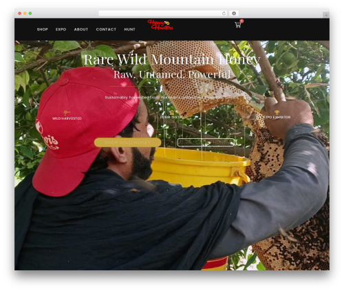 Clever swatches WordPress plugin - honeyhunters.pk