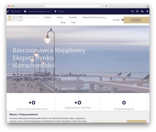 Woo przelewy24 WordPress plugin - wycenapikula.pl