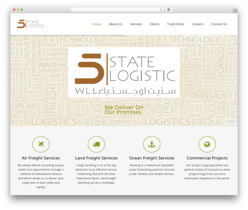 Order Tracking – WordPress Status Tracking Plugin (order-tracking) free WordPress plugin - state-logistic.com Order Tracking – WordPress Status Tracking Plugin (order-tracking) free WordPress plugin - state-logistic.com