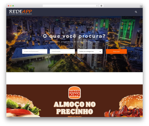 Regions for WP Job Manager (wp-job-manager-locations) free WordPress plugin - redeapp.com.br