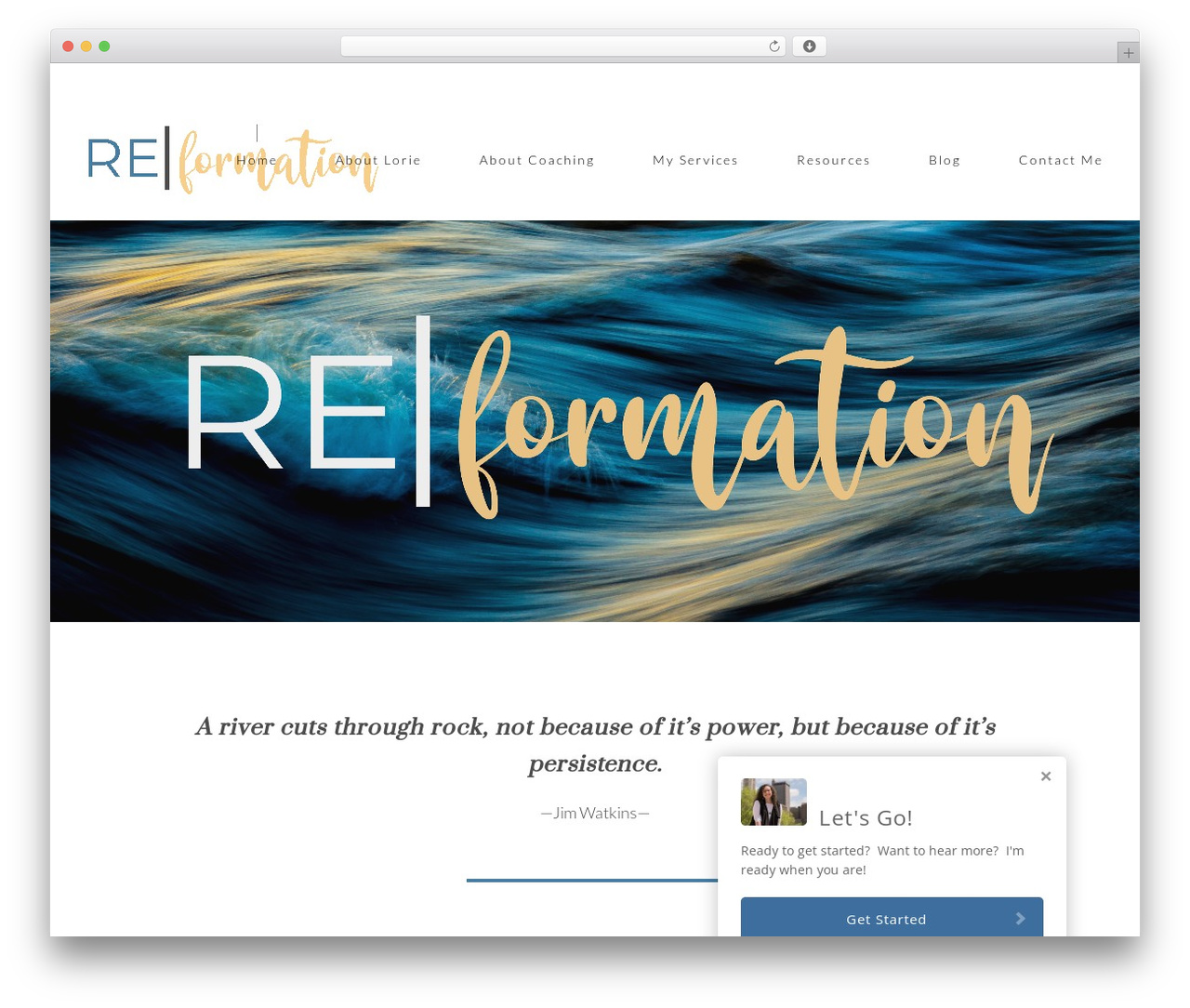Pepper+ WordPress theme - loriekaufmanreescoaching.com Pepper+ WordPress theme - loriekaufmanreescoaching.com