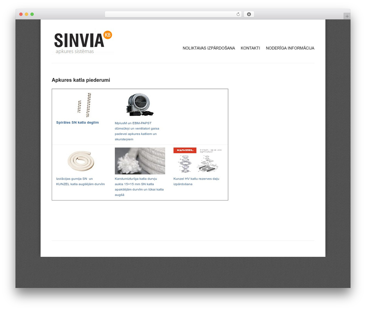 Solid WP best WordPress theme - sinvia.lv Solid WP best WordPress theme - sinvia.lv