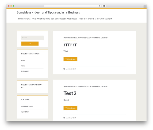 Sweetcaptcha revolutionary free captcha service WordPress plugin - someideas.de