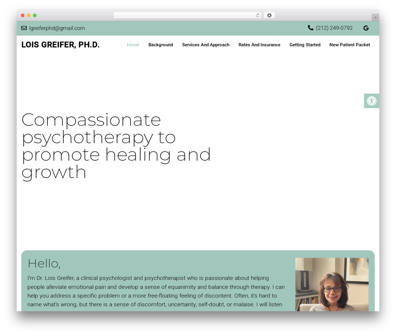 Theme WordPress Classy - Child - loisgreiferphd.com Theme WordPress Classy - Child - loisgreiferphd.com