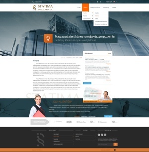 Theme WordPress Statima Theme WordPress Statima