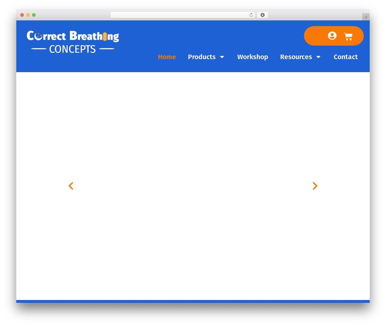 WordPress theme Hello Elementor - correctbreathing.com WordPress theme Hello Elementor - correctbreathing.com