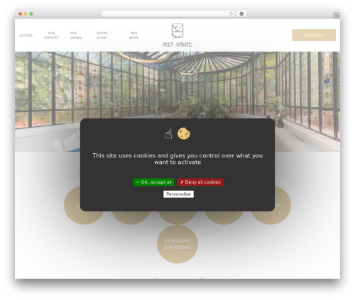 Acf fonticonpicker master WordPress plugin - gabriel-molitor.com