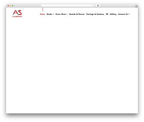 Simp modal window WordPress plugin - abhisheksrivastav.com