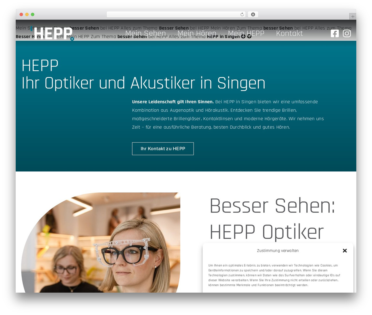 Avada Child theme WordPress - hepp-sehen-hoeren.de Avada Child theme WordPress - hepp-sehen-hoeren.de