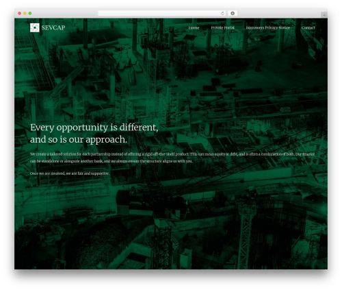 Squarebird support WordPress plugin - sevcap.com
