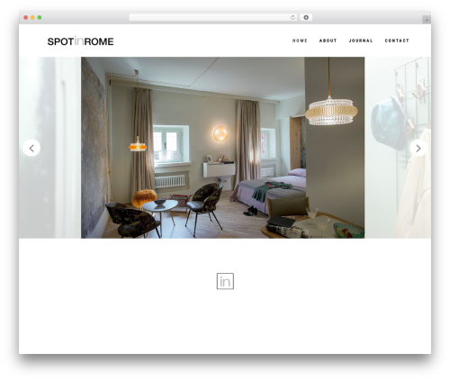 Owl Carousel WP (owl-carousel-wp) free WordPress plugin - spotinrome.com Owl Carousel WP (owl-carousel-wp) free WordPress plugin - spotinrome.com
