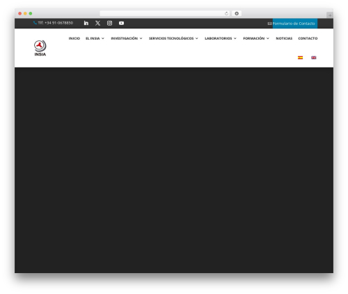 mowomo Social Share (mowomo-redes-sociales) free WordPress plugin - insia-upm.es