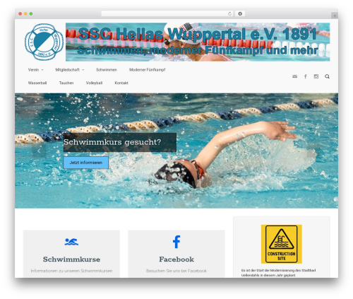 Component shortcodes WordPress plugin - ssc-hellas-wuppertal.de