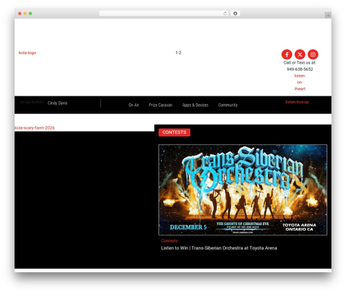Wpb ssl podcast WordPress plugin - kolafm.com