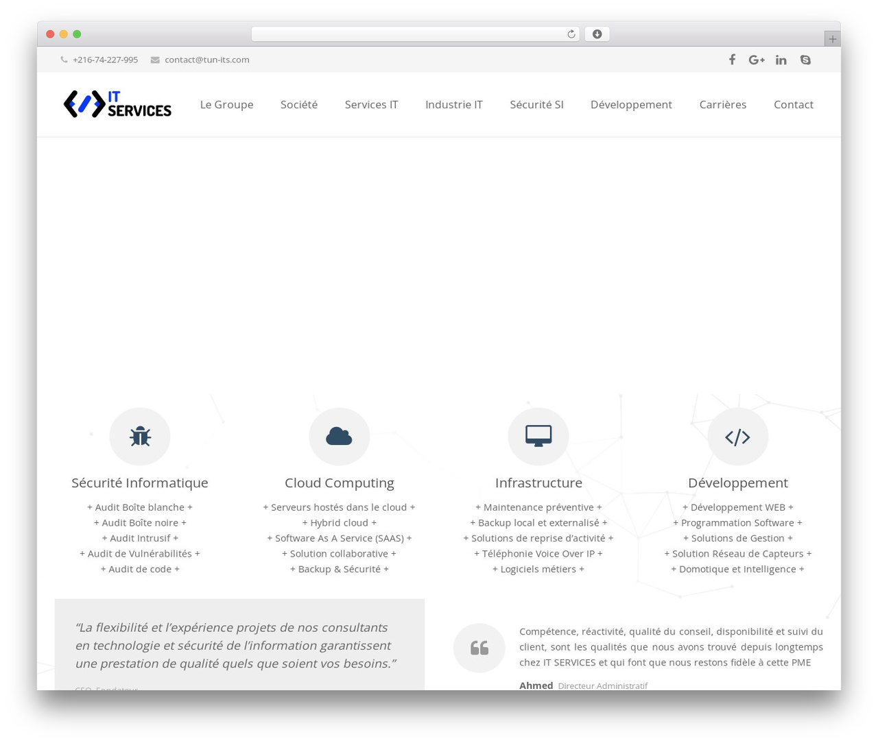 IT-SERVICES WordPress theme - www.it-services.com.tn IT-SERVICES WordPress theme - www.it-services.com.tn