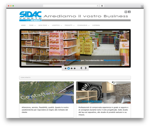 Pe_estro_slider WordPress plugin - sidacveneto.com