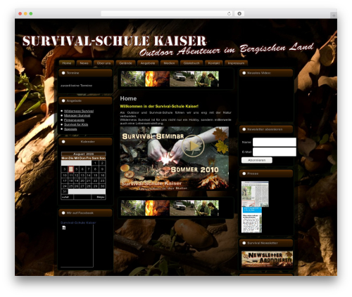 Hana Flv Player (hana-flv-player) free WordPress plugin - survival-kaiser.de Hana Flv Player (hana-flv-player) free WordPress plugin - survival-kaiser.de