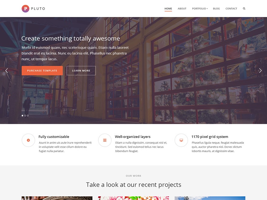 Theme WordPress Pluto Child by Moslem Ebrahimi (moslemebrahimi.com)