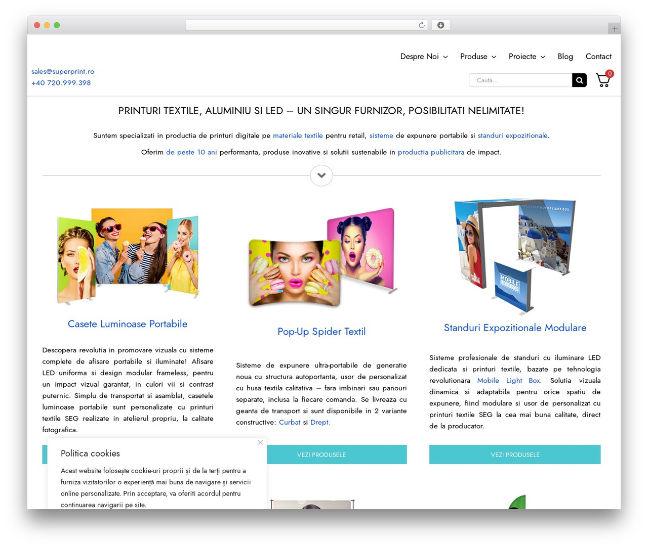 Theme WordPress Avada - superprint.ro Theme WordPress Avada - superprint.ro