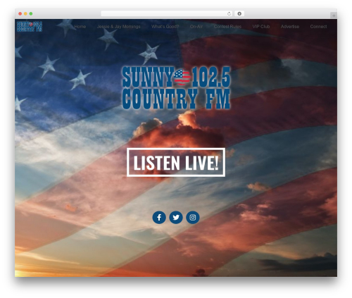 Events customize changes WordPress plugin - sunnycountry.com