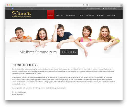 Theme Blvd Responsive Google Maps (theme-blvd-responsive-google-maps) free WordPress plugin - stimmfit.info