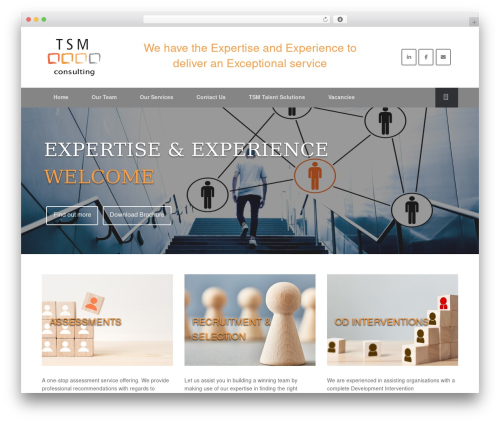 WP Blog Post Layouts (wp-blog-post-layouts) free WordPress plugin - tsm.co.za