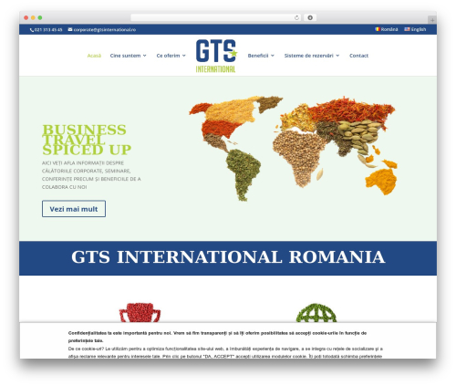 Gdpr increase digital WordPress plugin - gtsinternational.ro