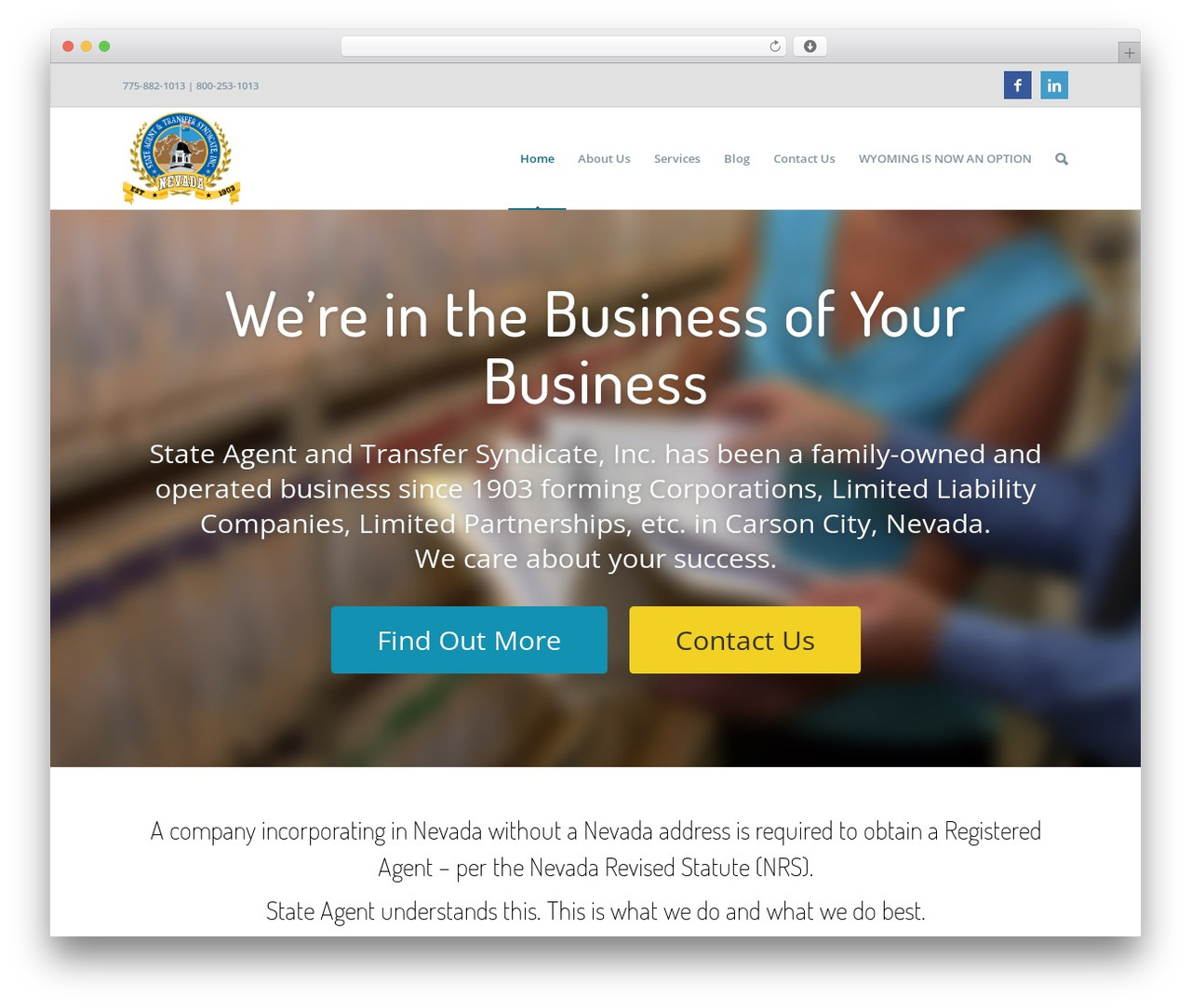 WordPress theme Enfold - stateagent.com WordPress theme Enfold - stateagent.com