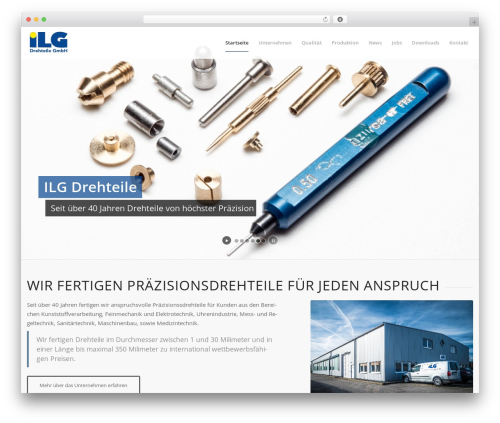 Hyphenator (hyphenator) free WordPress plugin - ilg-drehteile.de Hyphenator (hyphenator) free WordPress plugin - ilg-drehteile.de