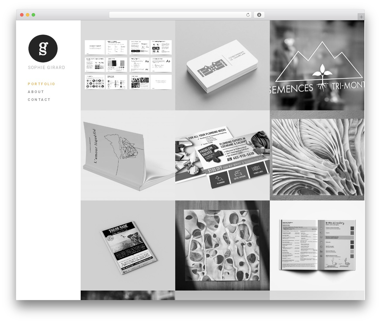 WordPress theme HyperX - sophiegirard.ca WordPress theme HyperX - sophiegirard.ca