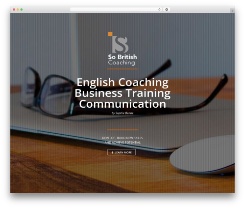 Pixelthrone WordPress plugin - sobritish.eu