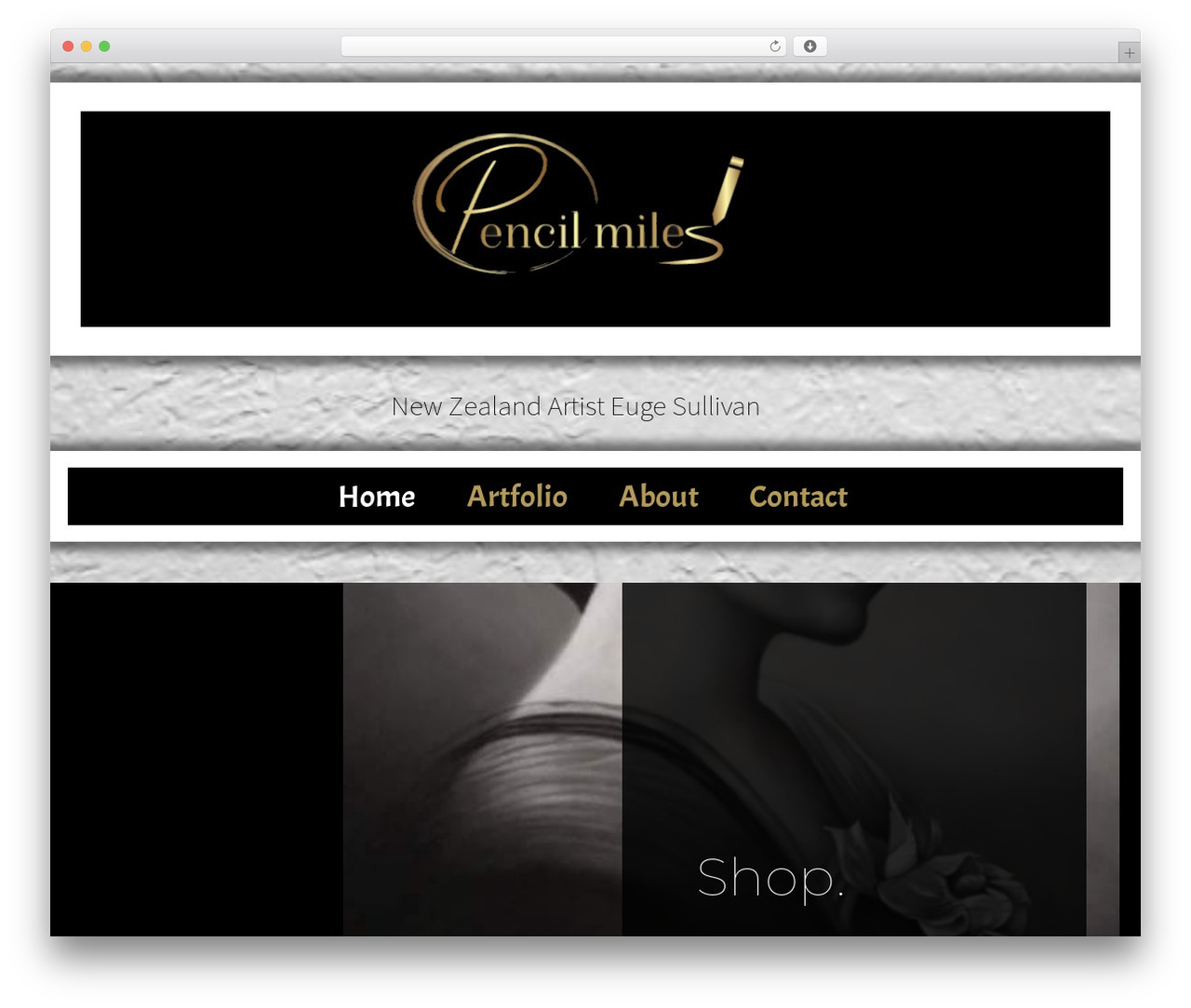 Best WordPress theme OceanWP - pencilmiles.com