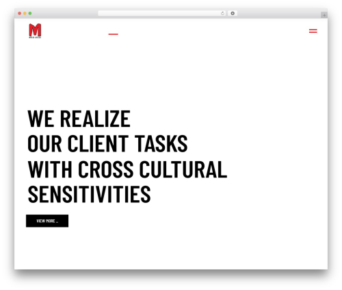 Boldlab core WordPress plugin - media-design.me