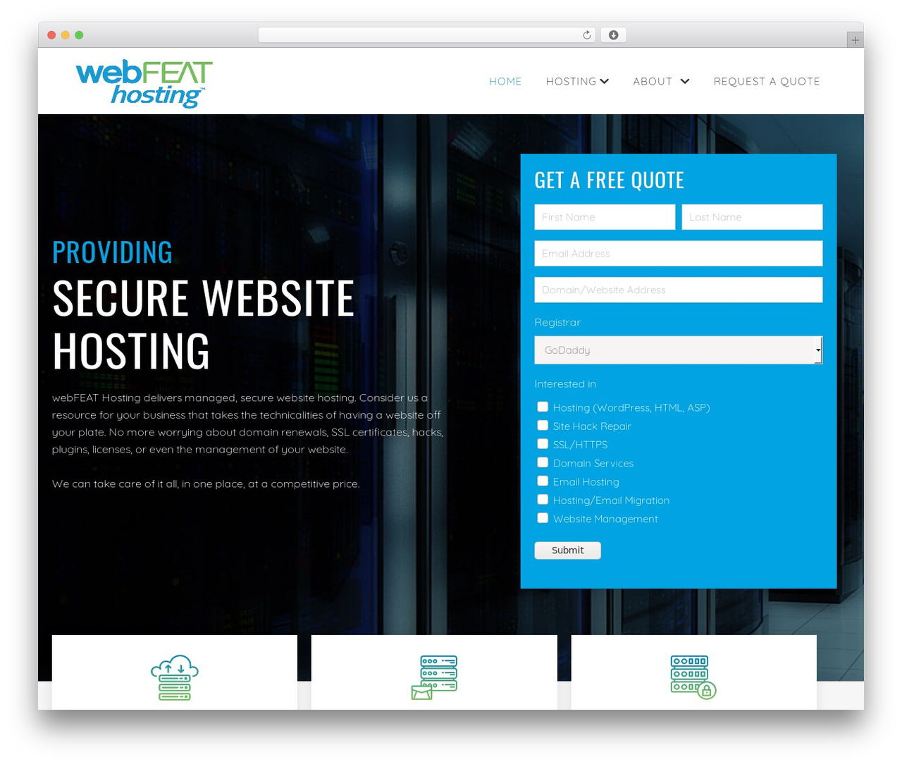 Bridge theme WordPress - websitehostingcincinnati.com Bridge theme WordPress - websitehostingcincinnati.com