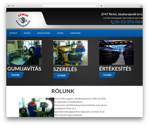 Cherry lazy load master WordPress plugin - suringumi.hu