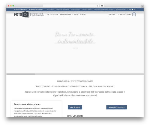 Linguise – Automatic multilingual translation (linguise) free WordPress plugin - fototessuta.it