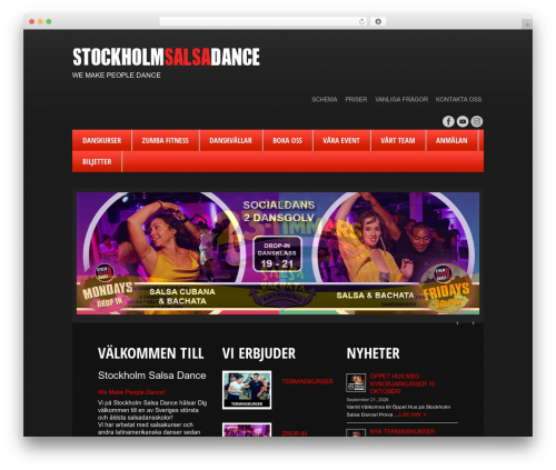 Slider by Nivo – Responsive WordPress Image Slider (nivo-slider-lite) free WordPress plugin - stockholmsalsadance.com Slider by Nivo – Responsive WordPress Image Slider (nivo-slider-lite) free WordPress plugin - stockholmsalsadance.com