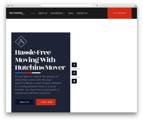 Dorve_tolm WordPress plugin - hutchinsmover.com