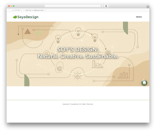 Vk video block pro WordPress plugin - soys.jp