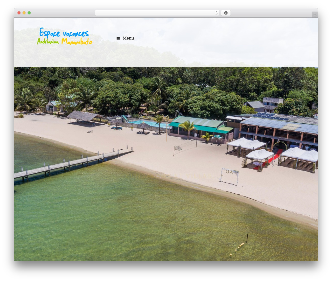 Theme perso Junoh WordPress theme - manambato.com Theme perso Junoh WordPress theme - manambato.com