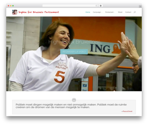 Responsive Social Sharing Icons (responsive-social-sharing-icons) free WordPress plugin - sophiebrouhon.be